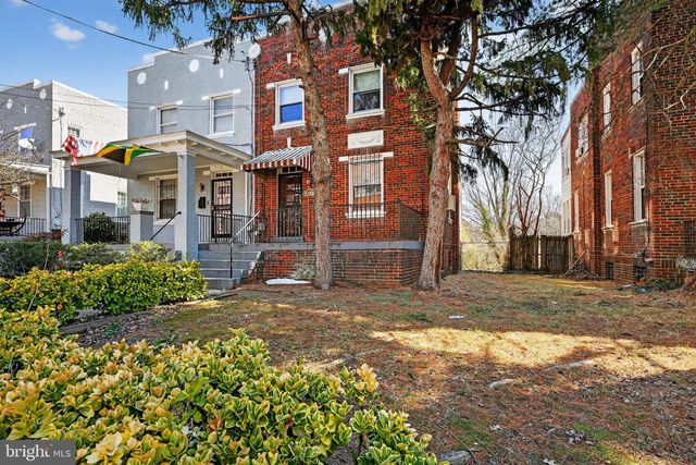 6223 4TH ST NW, Washington, DC 20011