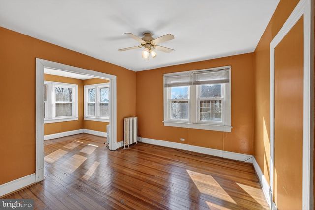 6223 4TH ST NW, Washington, DC 20011