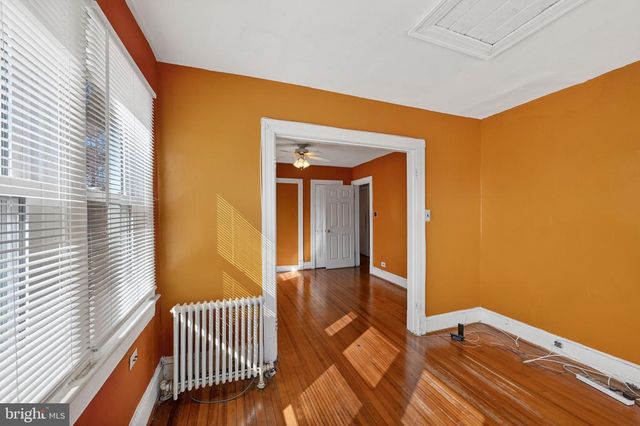 6223 4TH ST NW, Washington, DC 20011