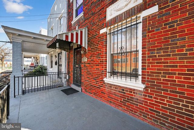 6223 4TH ST NW, Washington, DC 20011