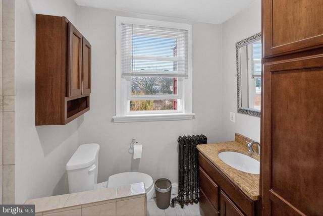 6223 4TH ST NW, Washington, DC 20011