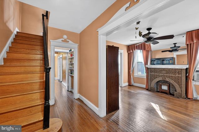 6223 4TH ST NW, Washington, DC 20011