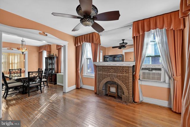 6223 4TH ST NW, Washington, DC 20011