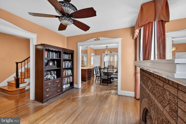 6223 4TH ST NW, Washington, DC 20011