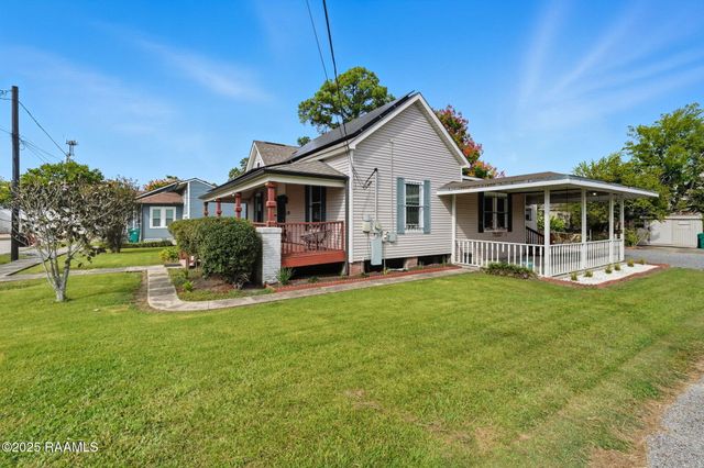 108 W Seventh Street, Lafayette, LA 70501
