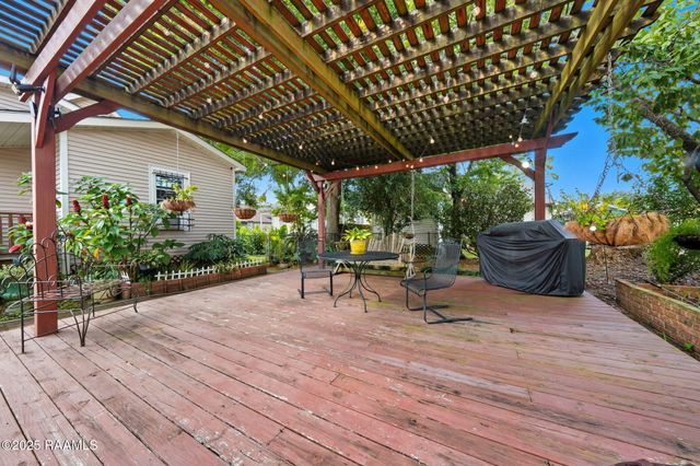 108 W Seventh Street, Lafayette, LA 70501