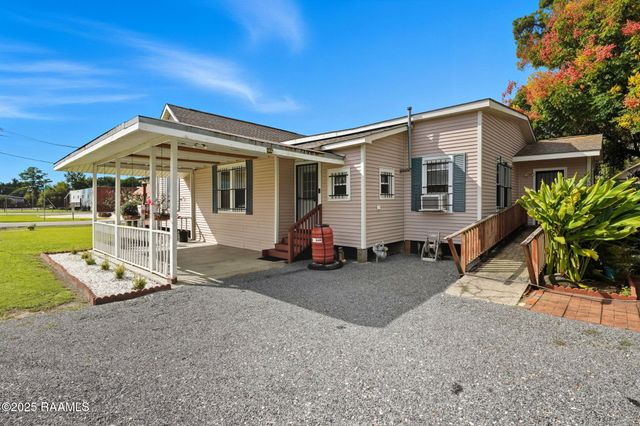 108 W Seventh Street, Lafayette, LA 70501