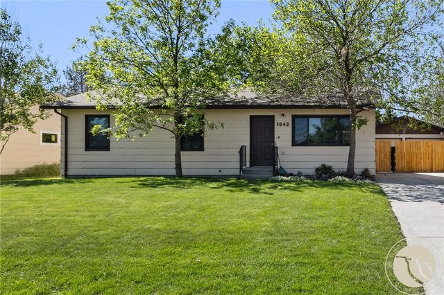 1042 Crist Drive, Billings, MT 59105