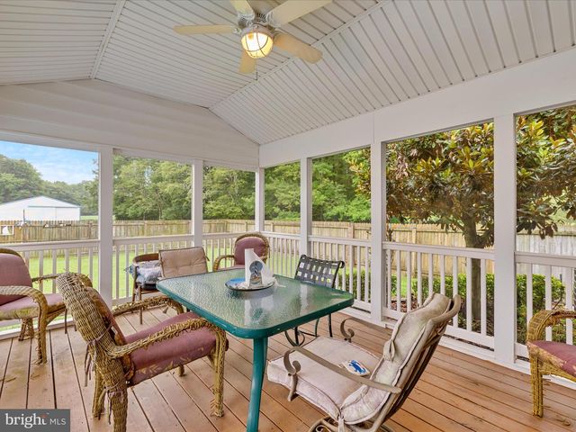 11125 ST MARTINS NECK RD, Bishopville, MD 21813