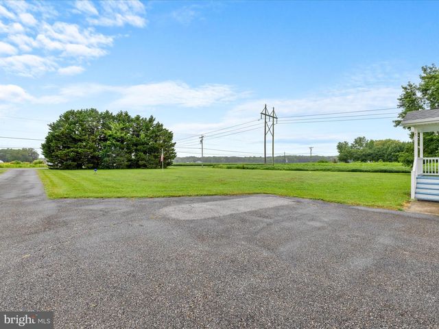 11125 ST MARTINS NECK RD, Bishopville, MD 21813