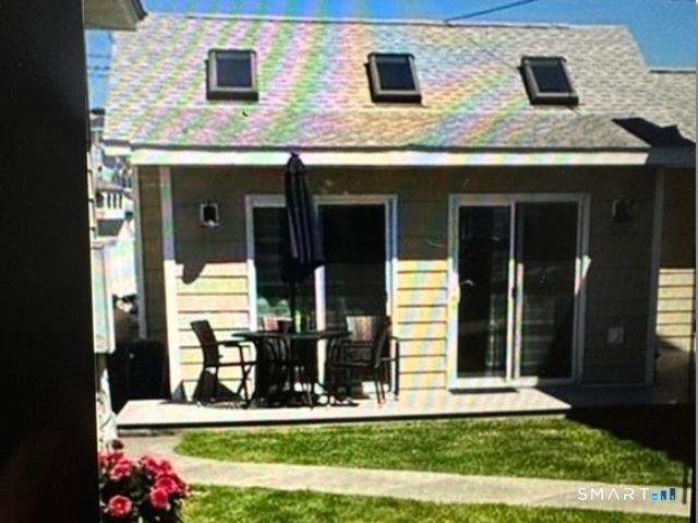 22 Pond Road 7B, Old Lyme, CT 06371