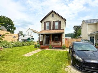 1222 Putnam Avenue, Zanesville, OH 43701