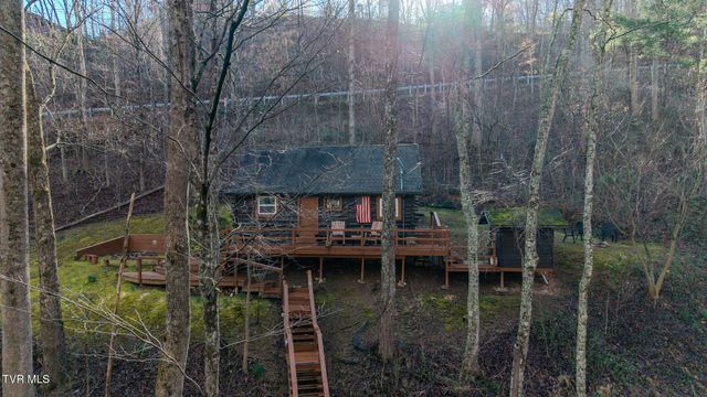 1878 Little Cove Road, Sevierville, TN 37862