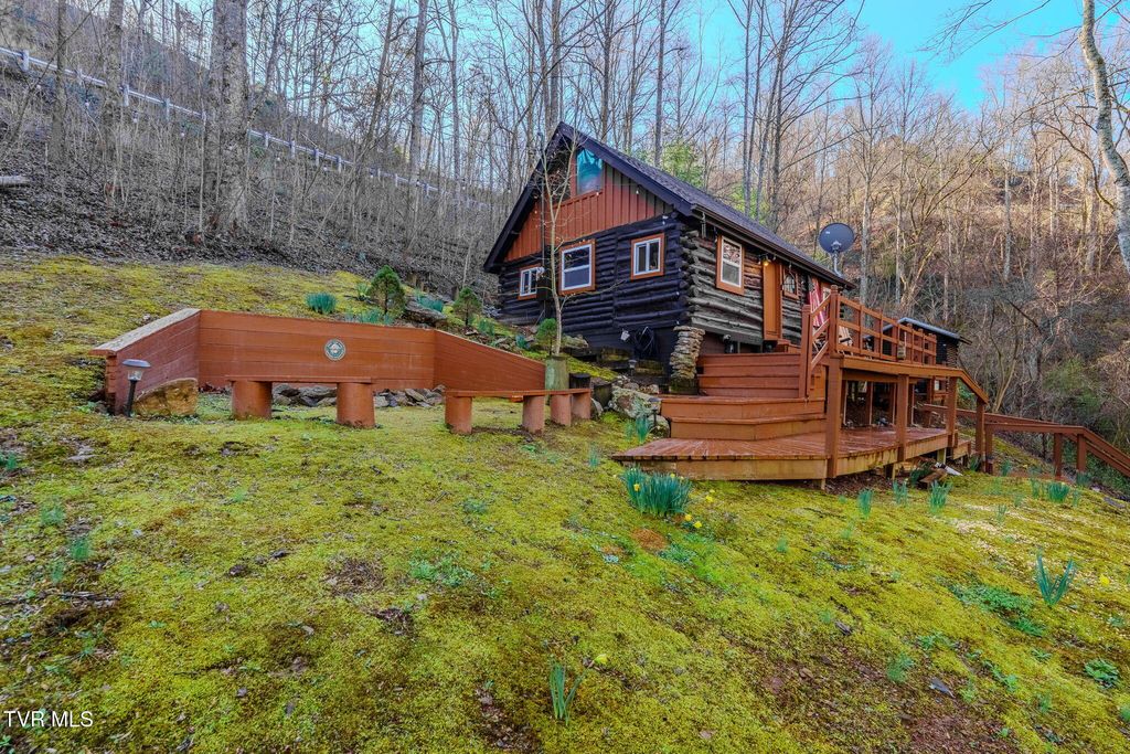 1878 Little Cove Road, Sevierville, TN 37862