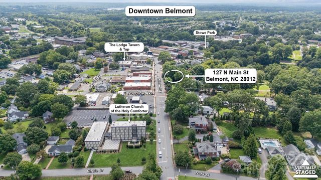127 N Main Street, Belmont, NC 28012