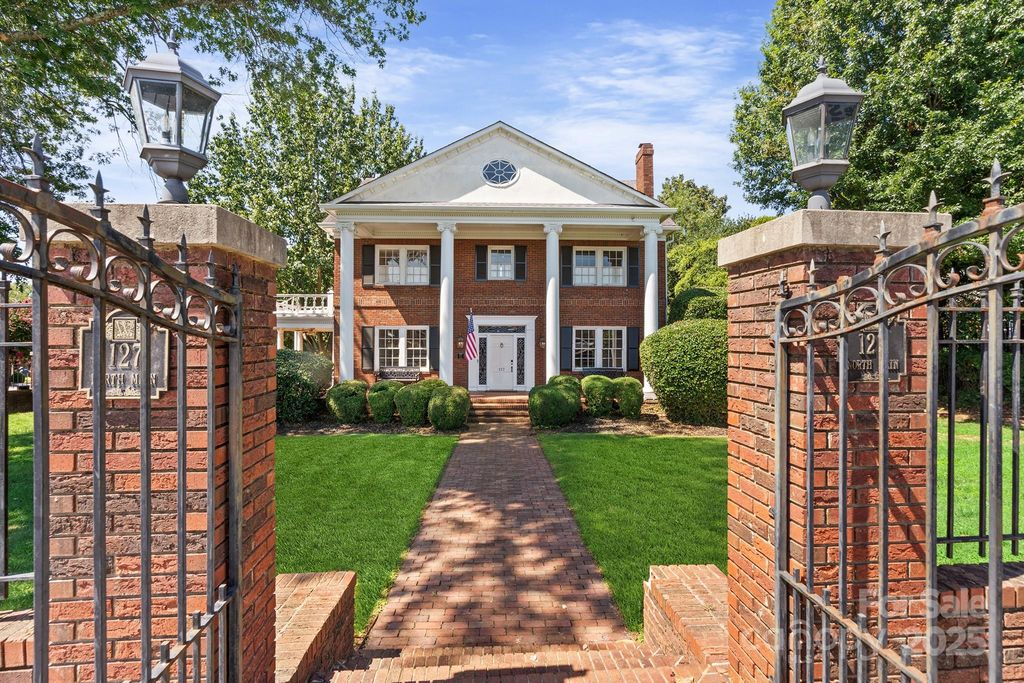 127 N Main Street, Belmont, NC 28012