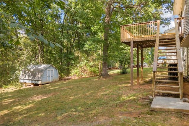 1170 Robert Pointe Way SE, Lawrenceville, GA 30045