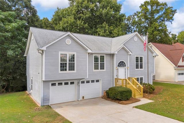 1170 Robert Pointe Way SE, Lawrenceville, GA 30045