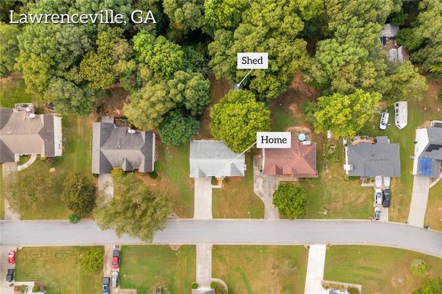 1170 Robert Pointe Way SE, Lawrenceville, GA 30045