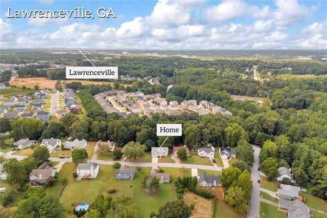 1170 Robert Pointe Way SE, Lawrenceville, GA 30045