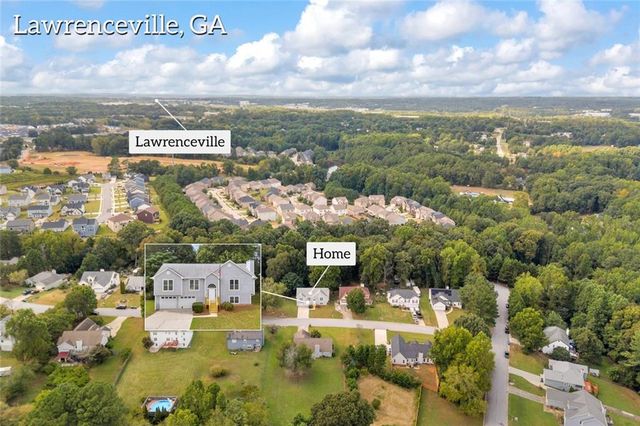 1170 Robert Pointe Way SE, Lawrenceville, GA 30045