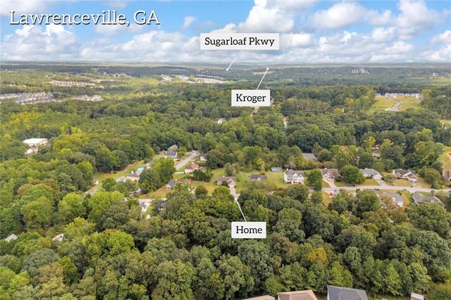 1170 Robert Pointe Way SE, Lawrenceville, GA 30045