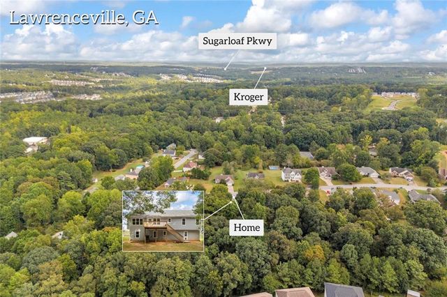 1170 Robert Pointe Way SE, Lawrenceville, GA 30045