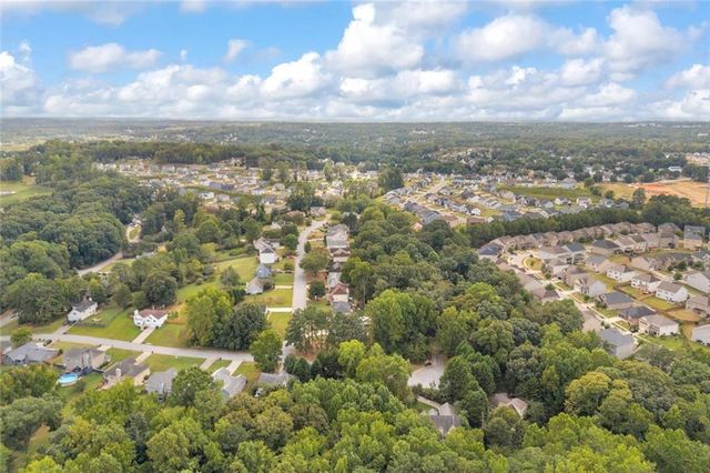 1170 Robert Pointe Way SE, Lawrenceville, GA 30045