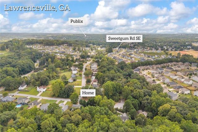 1170 Robert Pointe Way SE, Lawrenceville, GA 30045