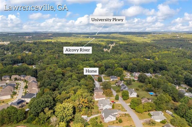 1170 Robert Pointe Way SE, Lawrenceville, GA 30045