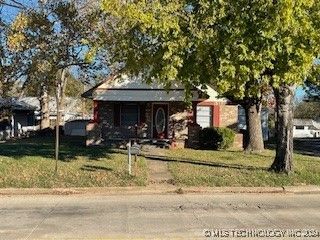 318 N Washington, Durant, OK 74701