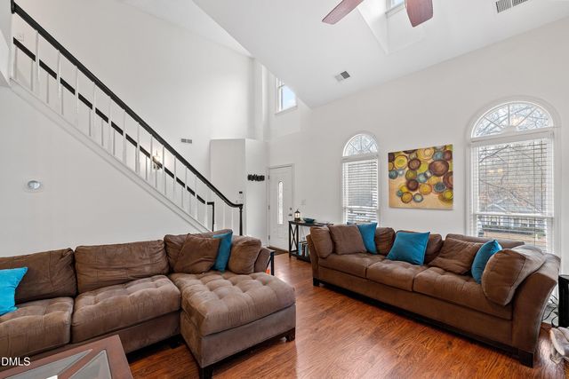 3503 Long Ridge Road, Durham, NC 27703