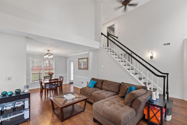 3503 Long Ridge Road, Durham, NC 27703