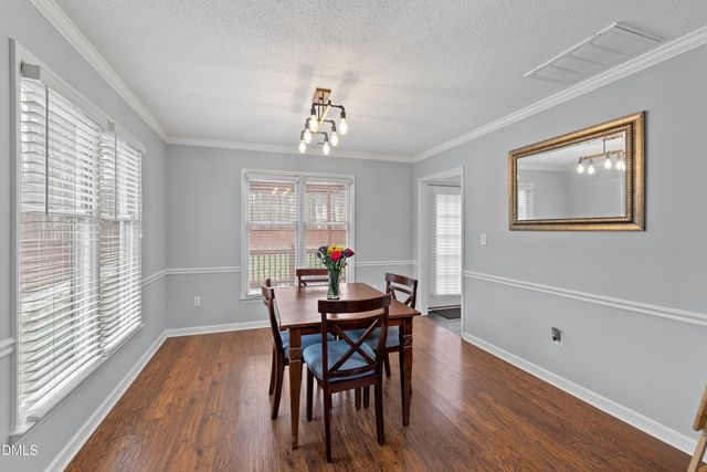 3503 Long Ridge Road, Durham, NC 27703