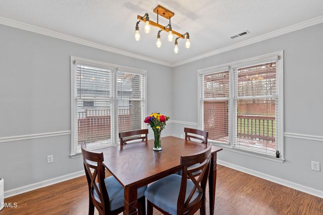 3503 Long Ridge Road, Durham, NC 27703