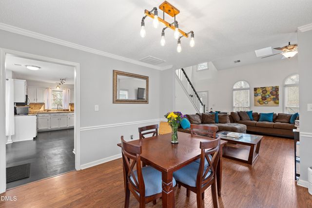 3503 Long Ridge Road, Durham, NC 27703