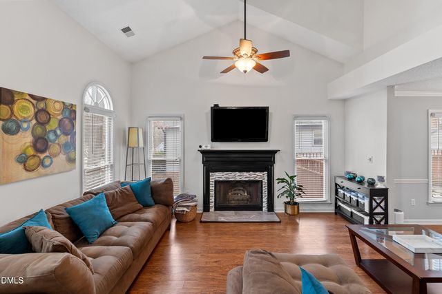 3503 Long Ridge Road, Durham, NC 27703