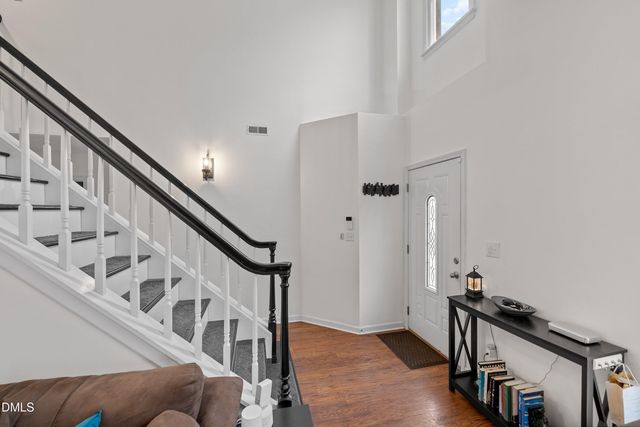 3503 Long Ridge Road, Durham, NC 27703