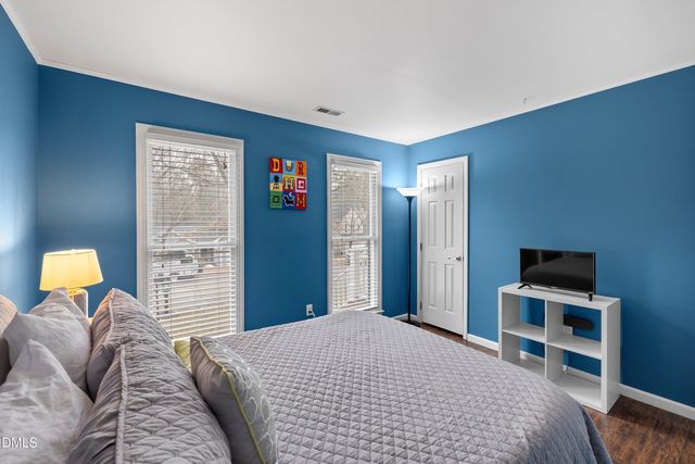 3503 Long Ridge Road, Durham, NC 27703