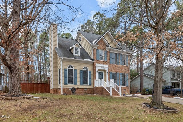 3503 Long Ridge Road, Durham, NC 27703