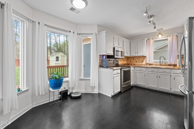 3503 Long Ridge Road, Durham, NC 27703