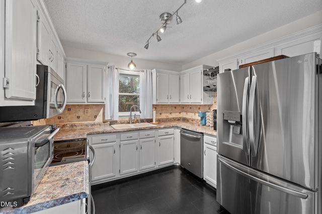 3503 Long Ridge Road, Durham, NC 27703