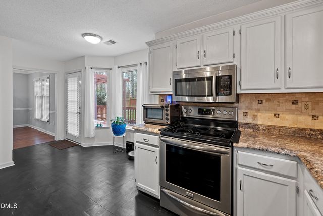 3503 Long Ridge Road, Durham, NC 27703