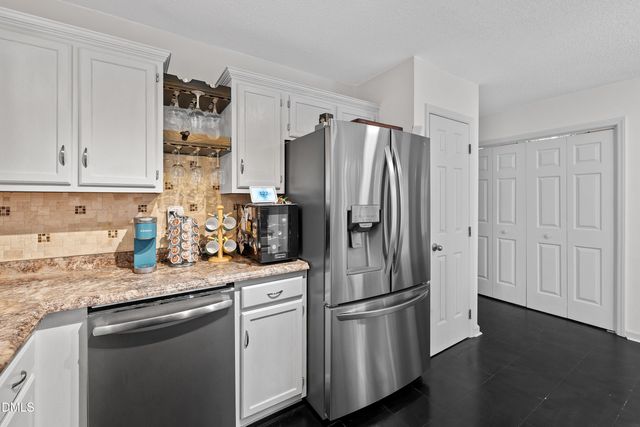 3503 Long Ridge Road, Durham, NC 27703