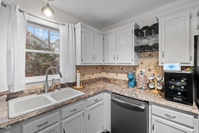 3503 Long Ridge Road, Durham, NC 27703