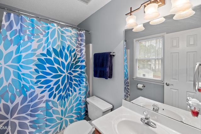 3503 Long Ridge Road, Durham, NC 27703