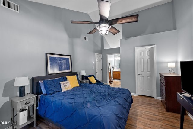 3503 Long Ridge Road, Durham, NC 27703