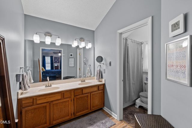 3503 Long Ridge Road, Durham, NC 27703