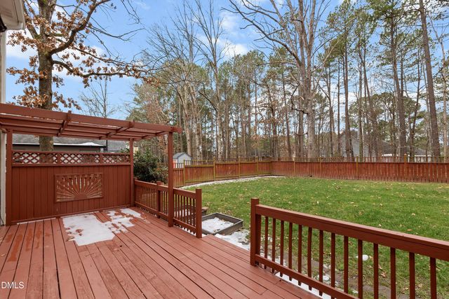 3503 Long Ridge Road, Durham, NC 27703