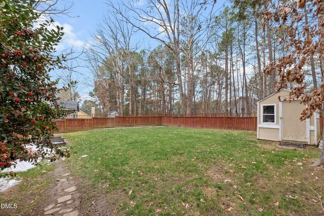 3503 Long Ridge Road, Durham, NC 27703